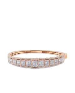 Armband Diamanten Damen