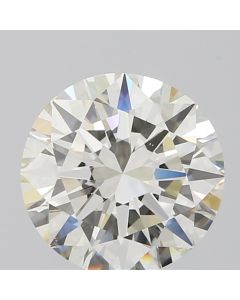 1,5 Karat Solitär Diamant Brillant loser Stein Gutachten lupenrein anderthalb carat