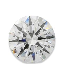 Brillant lose 2karäter lupenrein Diamant Expertise
