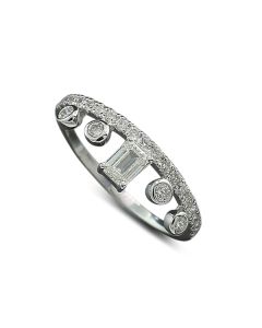 Ring Brillant Diamant online kaufen 