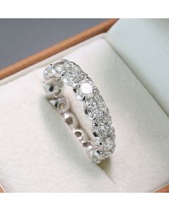 Diamanten Ring