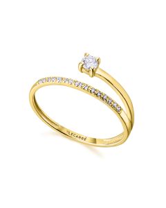 Goldring online bestellen Diamant