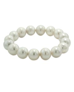 Perlen Armbänder online kaufen dehnbar anpassbare Größe Südseeperle Perle 
