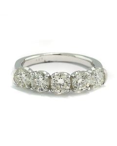 Diamant Ringe online kaufen Juwelier online shop echter Diamantschmuck