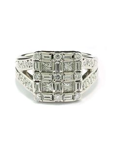Diamant Ringe online kaufen Juwelier online shop echter Diamantschmuck