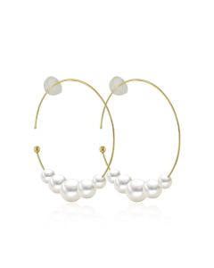 Ohrringe Perlen Schmuck Geschenk online kaufen