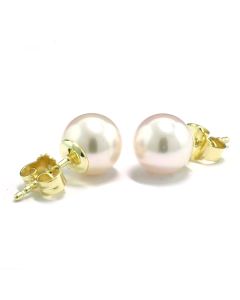 Zuchtperlen weiße Perlen echter Perlenschmuck kaufen