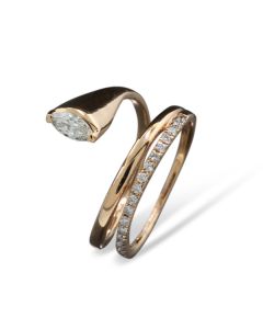 Ring Schmuck Geschenke für Frauen Gold Diamant kaufen