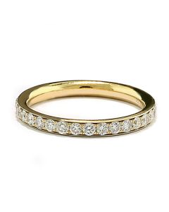 Ring Damenring Diamant Brillant Verlobung Gold online bestellen
