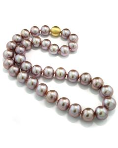 Perlenkette Schmuck echte Perlen Juwelier München Nähe von Solln Pullach Grünwald Sendling