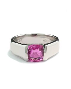Saphir Ring Geschenk für Hochzeitstag 5. Jahrestag online kaufen
