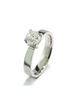 Diamantring online bestellen Ring für Hochzeit Verlobung