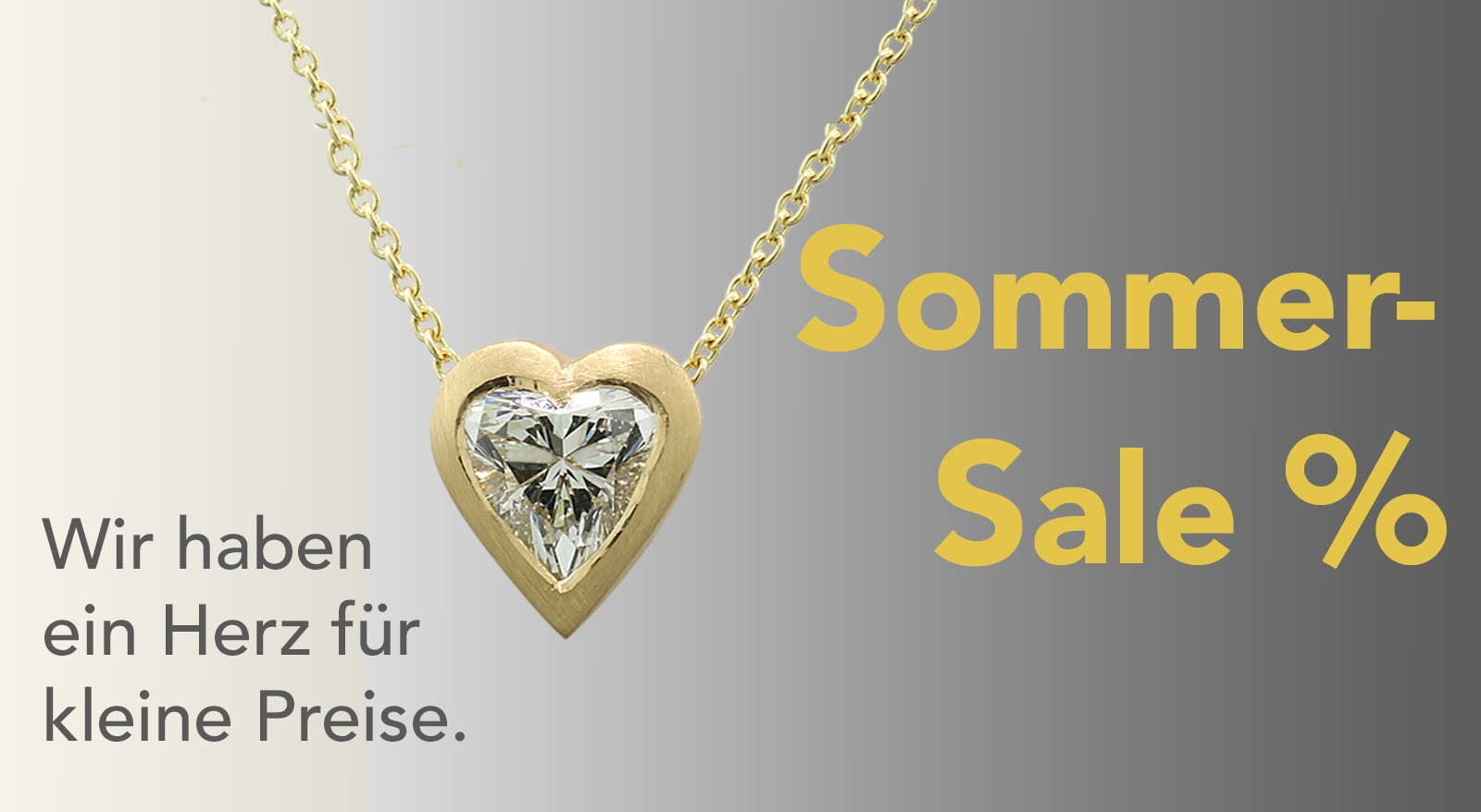 Schmuck mit Rabatt kaufen im Online-Shop