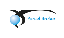 Parcel Broker Logo