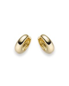 Gold-Ohrstecker Goldschmuck für Damen Creolen Weißgold jetzt online kaufen