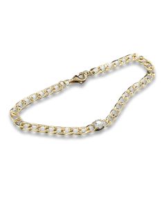 Armband Diamant 