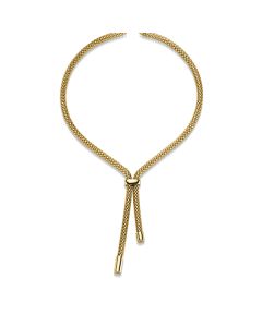 Goldcollier Gelbgold Goldschmuck online bestellen