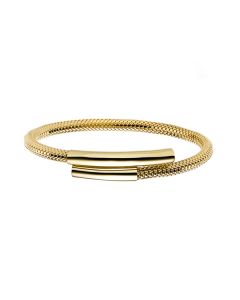 Armspange endlos Gold-Armband Armspange Goldschmuck 585-Gold online bestellen