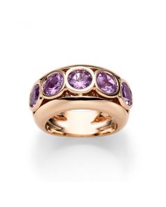 Ringe online bestellen Echtschmuck Edelsteine Echtgold