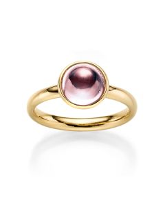 Echtschmuck Ringe Gold Edelstein günstig kaufen