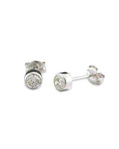Diamantohrschmuck