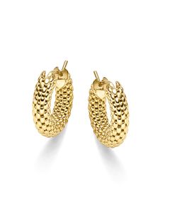 Ohrhänger Gold Echtschmuck kaufen Online-Shop goldene Ohrringe