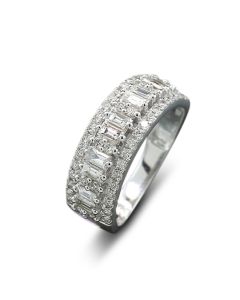 Diamantring