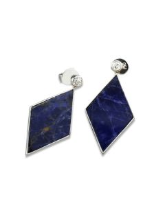 Ohrringe günstigen Echtschmuck kaufen Juwelier Caratheum München
