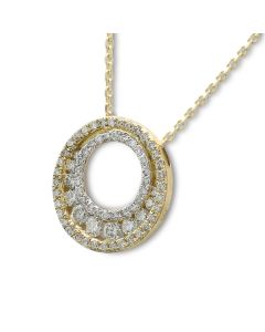 Schmuck mit Brillanten Diamanten