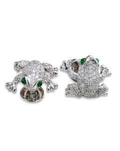 Frösche Geschenk Schmuck
