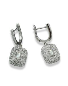 Diamantohrringe online kaufen