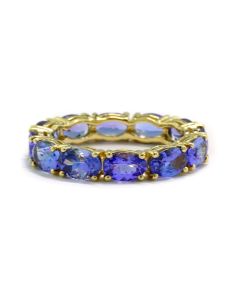 Verlobungsring Antragsring Alliance modern echte Edelsteine
