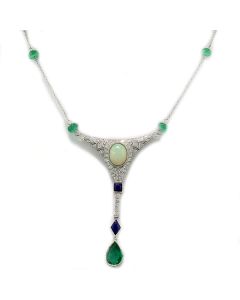 Echtschmuck Onlineshop für hochwertigen Schmuck Deutschland bestellen