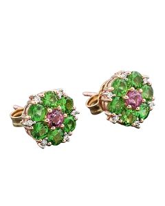 echter Edelsteinschmuck Schmuck als Geschenk Juwelier in meiner Nähe München