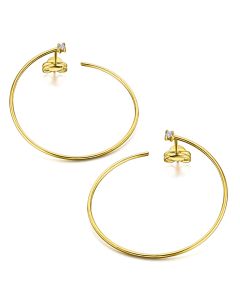 Ohrringe Gold online shoppen