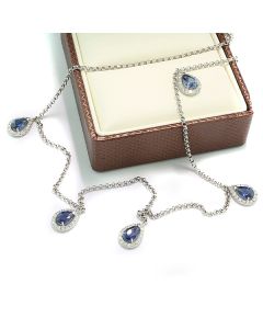 Echtschmuck  online bestellen Webshop für hochwertigen Schmuck