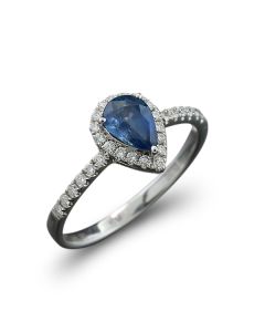Ring Geschenk für Damen online bestellen günstiger Echtschmuck