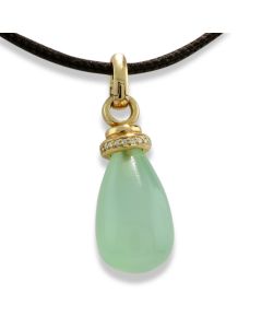 Anhänger A. Odenwald Markenschmuck in München kaufen Juwelier Süden Solln