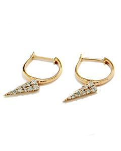 Ohrschmuck günstig bestellen Ohrringe im Internet Gold