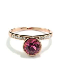 Ring im Internet bestellen Echtschmuck Edelstein Diamanten