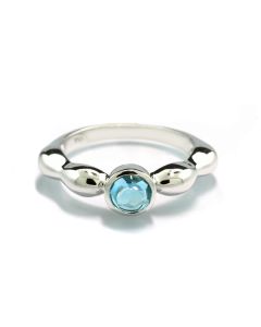 Ring für Damen Geschenk für Frauen günstigen Echtschmuck online kaufen