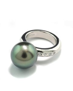 Perlenschmuck kaufen München Juwelier Schmuckgeschäft