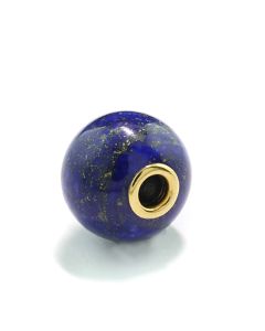 Anhänger blauer Stein Lapis Lazuli günstig kaufen