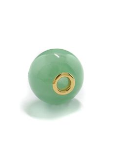 grüne Jade echt Schmuck online bestellen