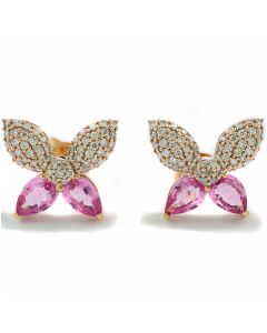 Ohrringe Ohrstecker Ohrschmuck Echtschmuck online kaufen