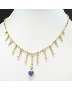 Edelsteinschmuck Caratheum München Juwelier kaufen