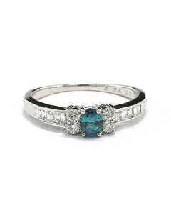 seltener Edelstein Alexandrit Schmuck online bestellen