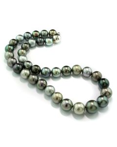 Perlenschmuck Tahitiperle Tahiti Perle Halsschmuck
