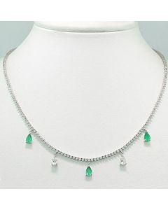 Luxus Schmuck wertvoller Echtschmuck sicher online kaufen