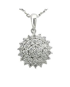 Schmuck Echte Brillanten Gold Online-Shop im Internet bestellen